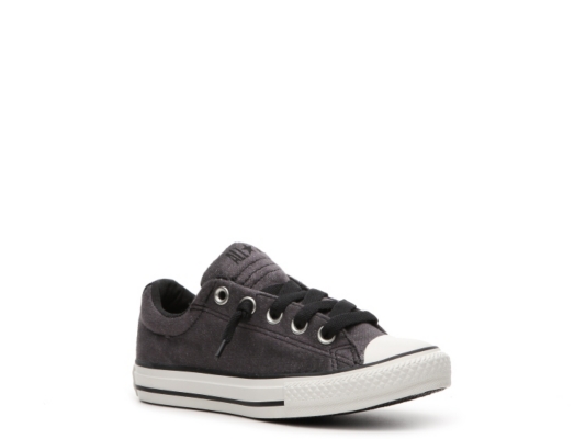 Converse All Star Street Toddler & Youth Sneaker
