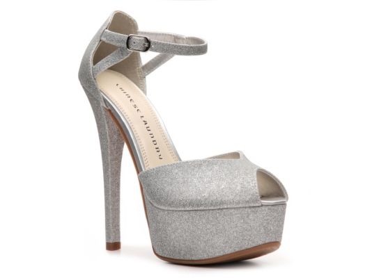 chinese laundry riddle platform sandal