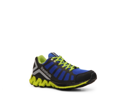 Reebok ZigKick Boys' Youth Running Shoe