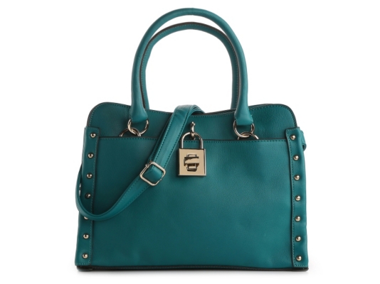 Melie Bianco Studded Tote