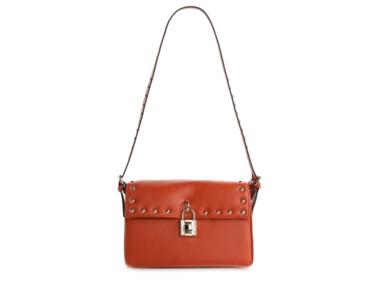 Melie Bianco Flap Cross Body Bag