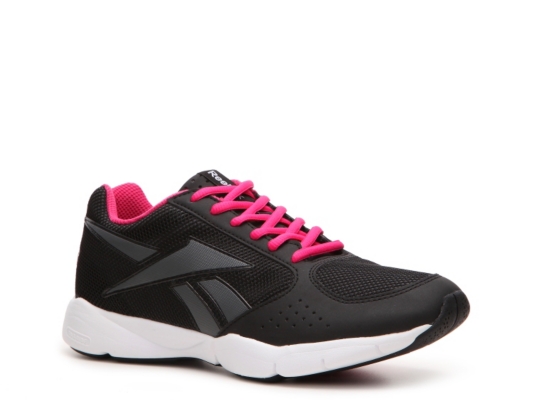 Reebok FitnisFlare Studio Sneaker - Womens | DSW