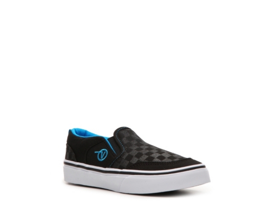 Vans Asher Boys' Toddler & Youth Sneaker