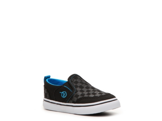 Vans Asher Boys' Infant & Toddler Sneaker