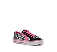Vans Hello Kitty Tory Toddler & Youth Sneaker