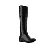 Etienne Aigner Chastity Riding Boot