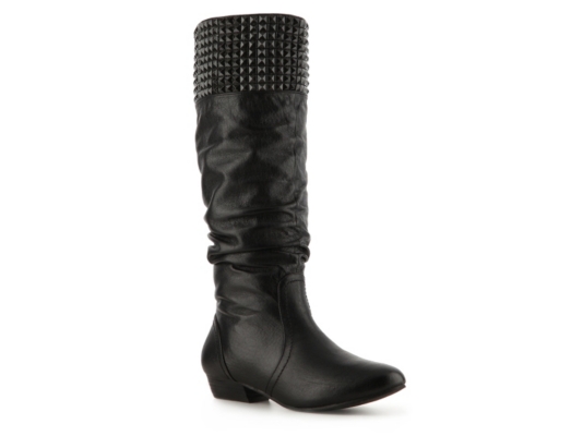 Steve Madden Cayla Boot