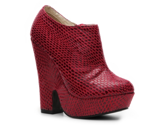 C Label Harri-7 Bootie