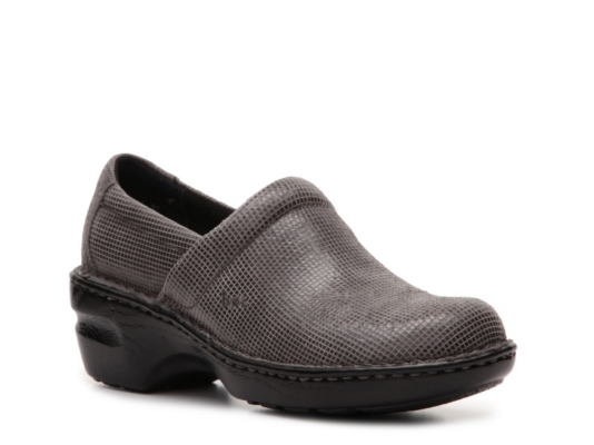 b.o.c Peggy Clog