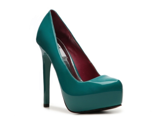 Mia Limited Edition Vixen Pump