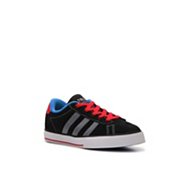 adidas NEO SE Daily Vulc Boys Toddler & Youth Sneaker