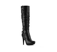 G by GUESS Deblin Wide Calf Boot