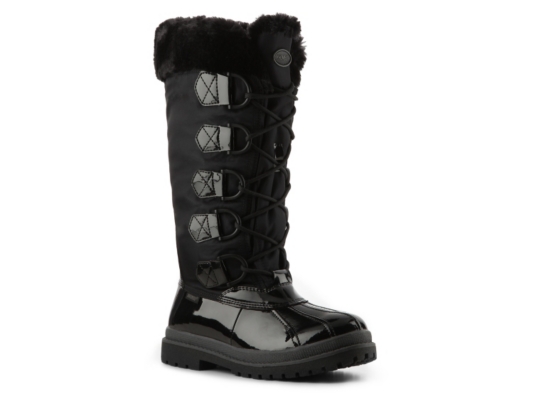 Khombu Birtch Snow Boot | DSW