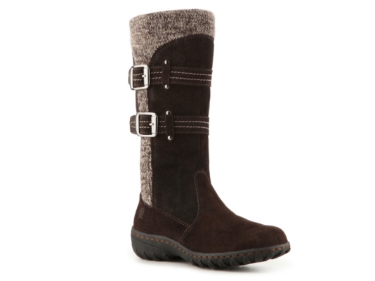 Khombu Boulder Sweater Boot