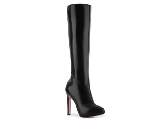 Giuseppe Zanotti Patent Leather Platform Boot