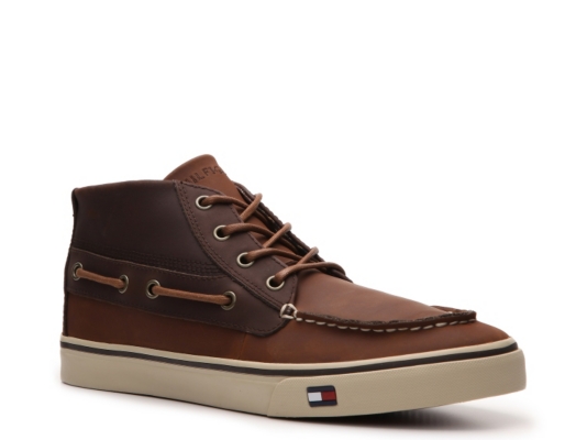 Tommy Hilfiger Findley Chukka Boot
