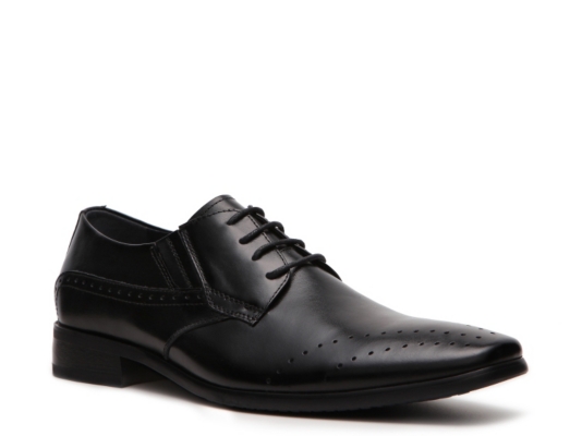 Steve Madden Perk Oxford