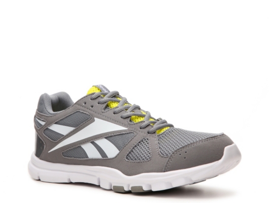 Reebok YourFlex Train 2.0 Cross Training Shoe