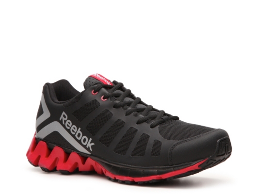 Reebok ZigKick Run Performance Running Shoe