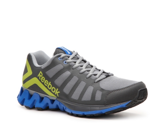 Reebok ZigKick Performance Running Shoe