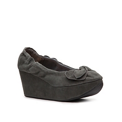 dsw wedge pumps
