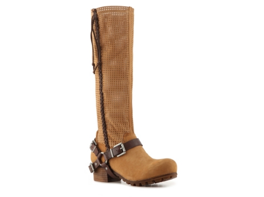 Bacio 61 Palpare Boot