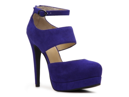 Levity Tabitha Pump