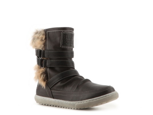 Bull Boxer Cortlan Girls' Youth Bootie