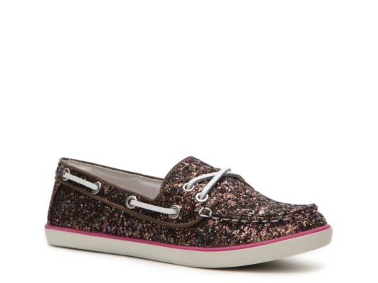 rock candy boat shoes