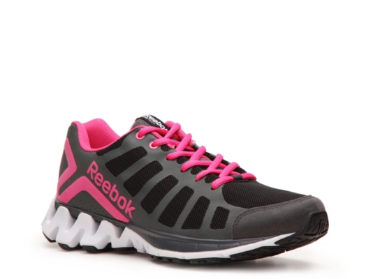 Reebok ZigKick Performance Running Shoe