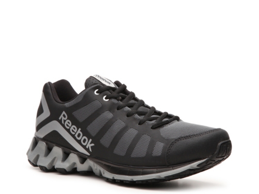 Reebok ZigKick Run Performance Running Shoe