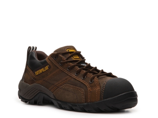 Caterpillar Argon Work Boot