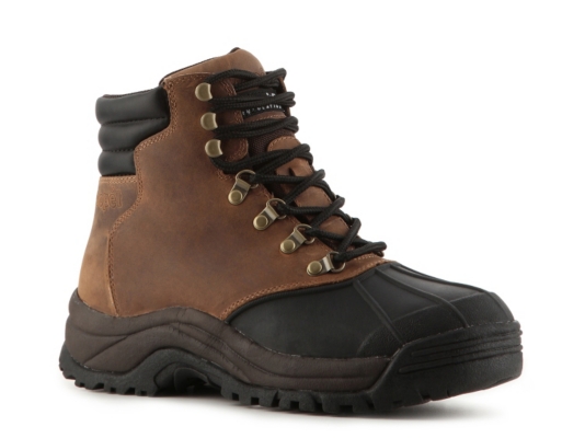 Propet Mid Duck Boot