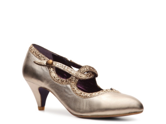 Poetic Licence Dorothys Dream Pump