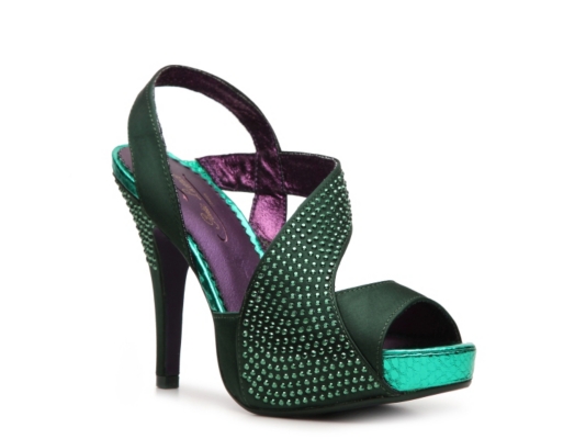 Poetic Licence Royal Occasion Sandal