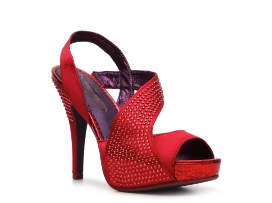 Poetic Licence Royal Occasion Sandal