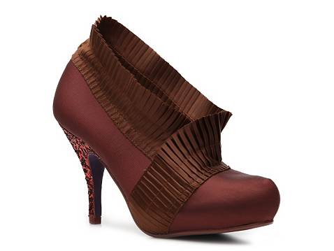 Poetic Licence Street Chic Bootie | DSW