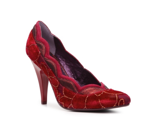 Poetic Licence Birdcage Pump