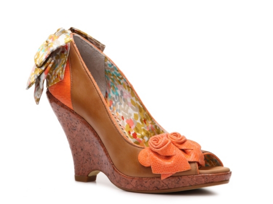 Poetic Licence Cutie Pie Pump
