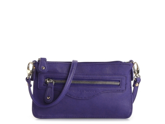 Danielle Nicole Davina Cross Body Bag