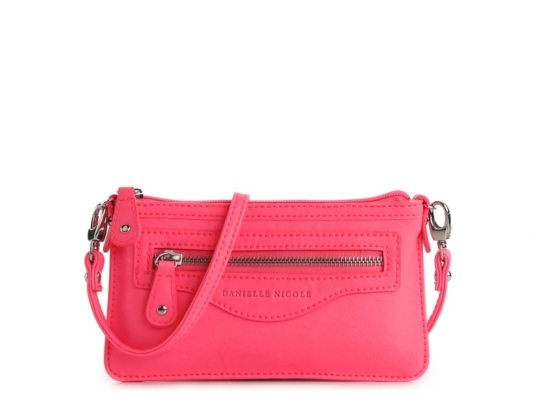 Danielle Nicole Davina Cross Body Bag