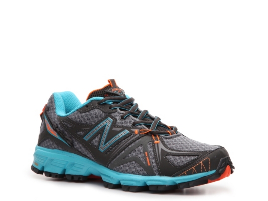New Balance 610 Lightweight Trail Running Shoe