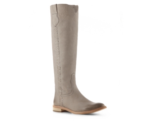 Spirit by Lucchese Chelsea Riding Boot