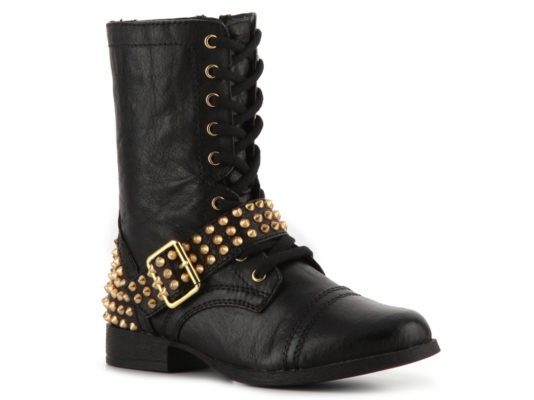 Steve Madden Ternn Boot