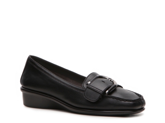 Aerosoles Medallion Slip-On