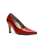 Ros Hommerson Ruby Patent Pump