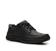 Skechers Relaxed Fit Verman Oxford