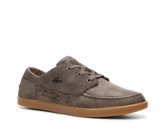 Lacoste Crosier Sail Sneaker