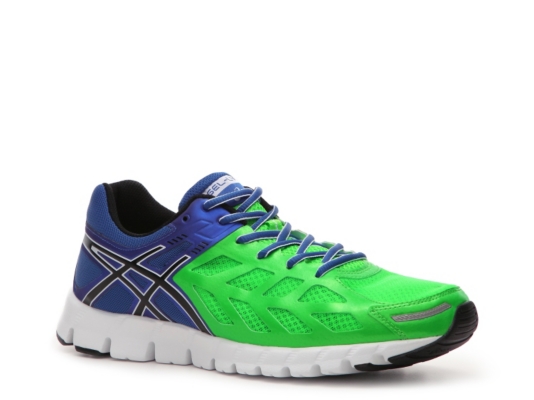 ASICS GEL-Lyte 33 Lightweight Running Shoe
