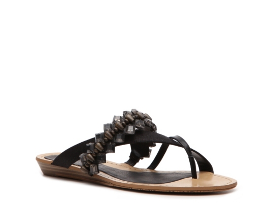 BCBGeneration Kiley Flat Sandal